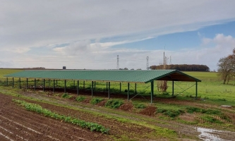 Batiments agricoles - avicoles